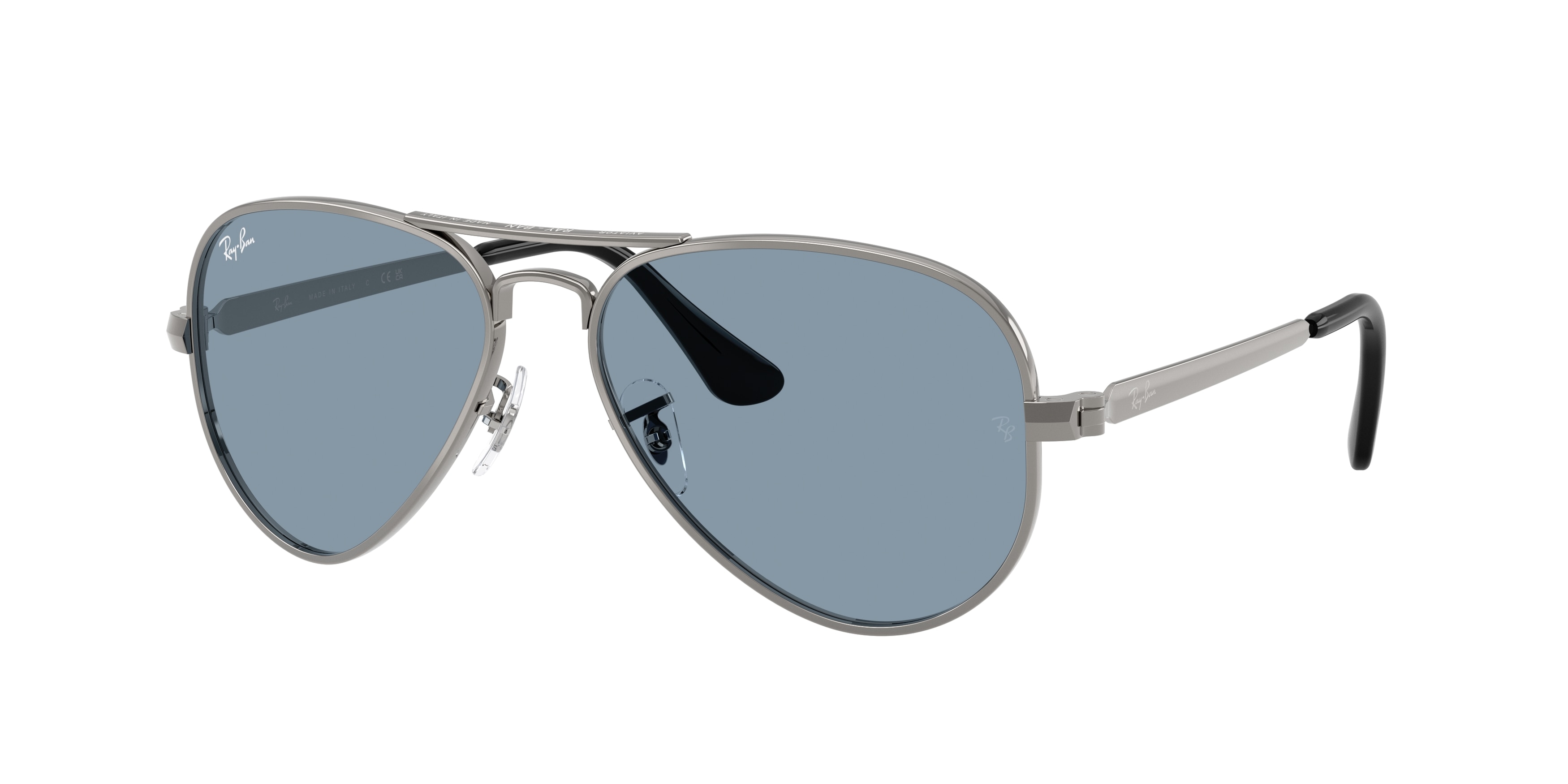Ray-Ban RB3925 004/56 Aviator Max 
